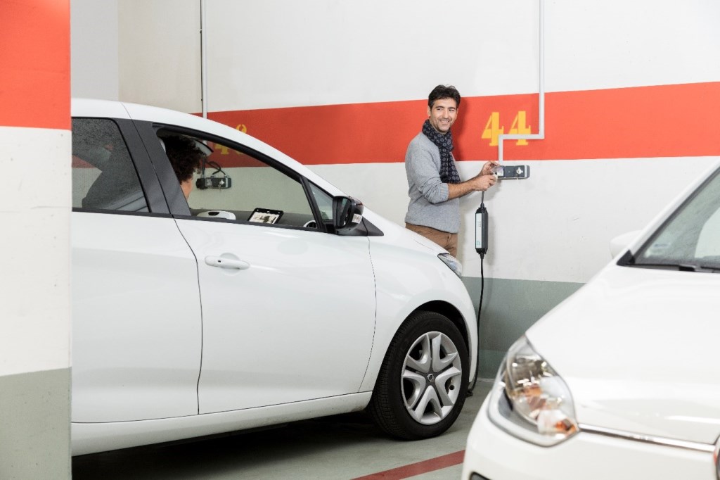 voiture-electrique-entreprise